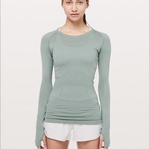 NWT Swiftly Tech size 8